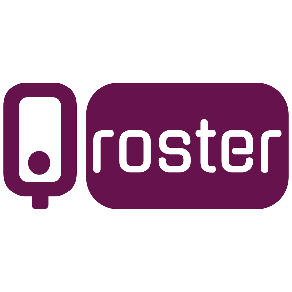 Qroster Logo
